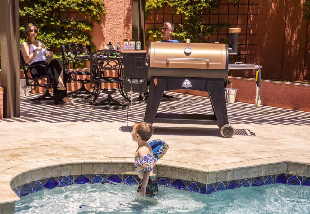 what are the best wood pellet grills